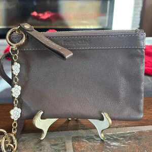 Chloe See By Chloe Wristlet